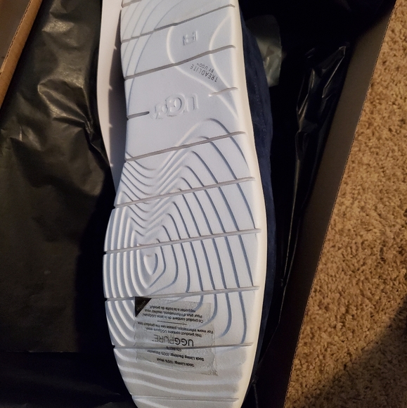 Shoes - Picture 4 of 4